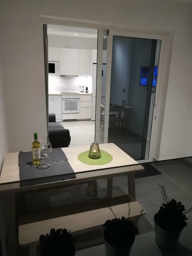 公寓 Apartamento Valeria 卡门港 西班牙