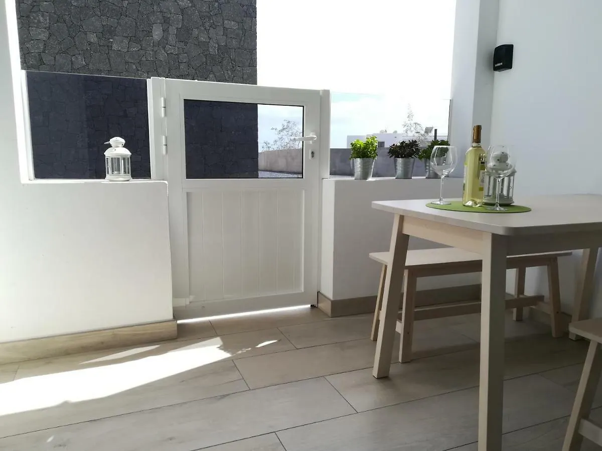 Apartamento Valeria Puerto del Carmen  Apartment