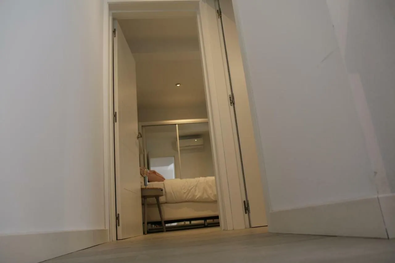 公寓 Apartamento Valeria 卡门港