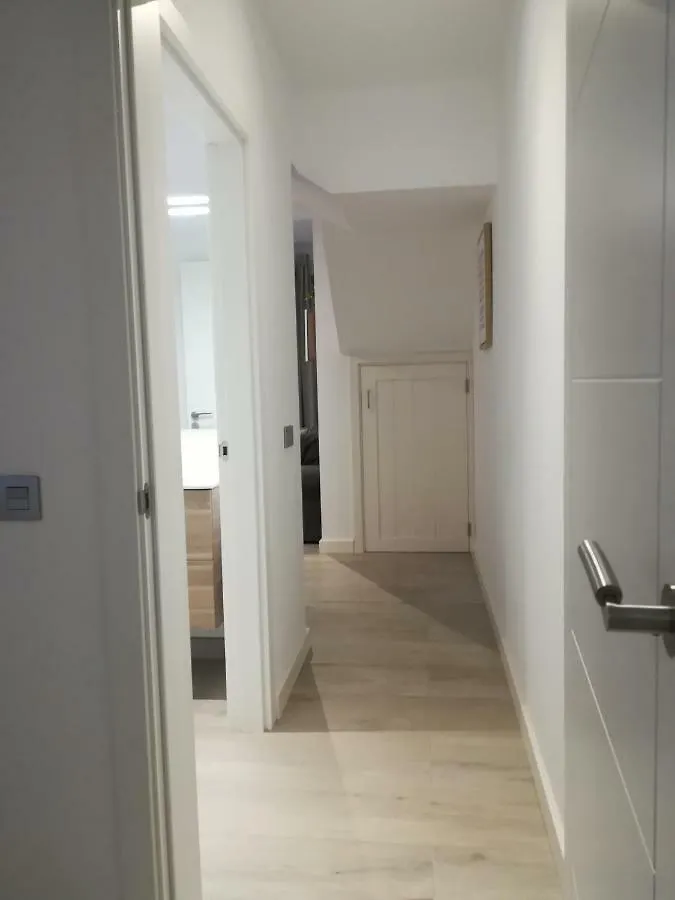 Apartamento Valeria Puerto del Carmen  Puerto del Carmen (Lanzarote)