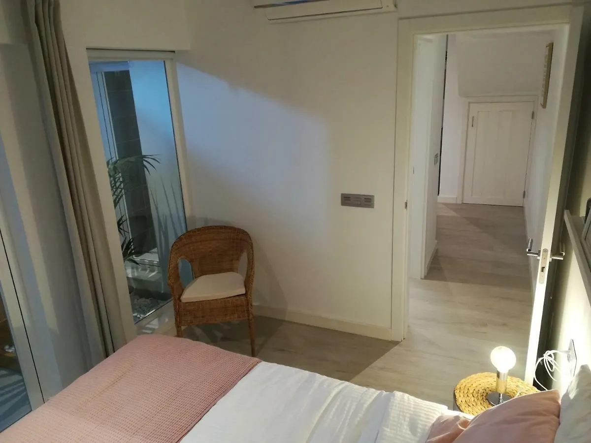 Apartamento Valeria 卡门港 公寓