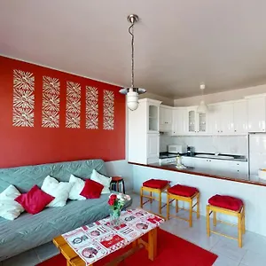 Apartment Primera Linea Playa, Puerto del Carmen (Lanzarote)