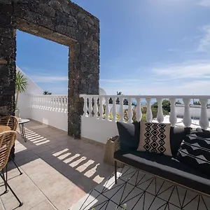 Apartment Casa Tucanes, Puerto del Carmen (Lanzarote)