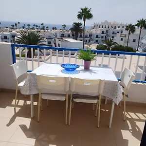 Apartment T2 Atalaya Lanzarote, Puerto del Carmen (Lanzarote)